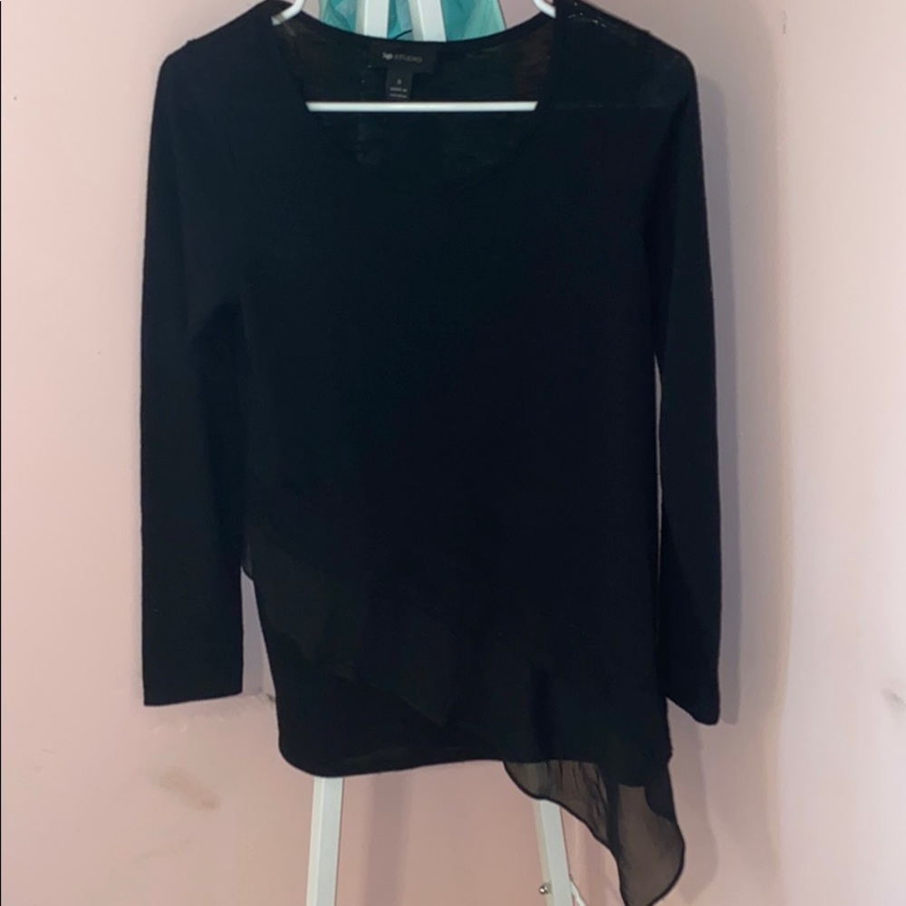 Women’s long sleeve